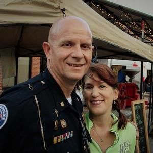 Meet your Posher, Heather